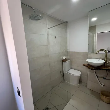 Cruceras بيت ضيافة Las Cruceras