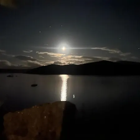 Cruceras Gæstehus 3*