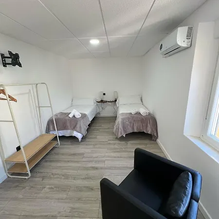 Cruceras بيت ضيافة