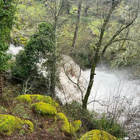 Gæstehus Cruceras Las Cruceras