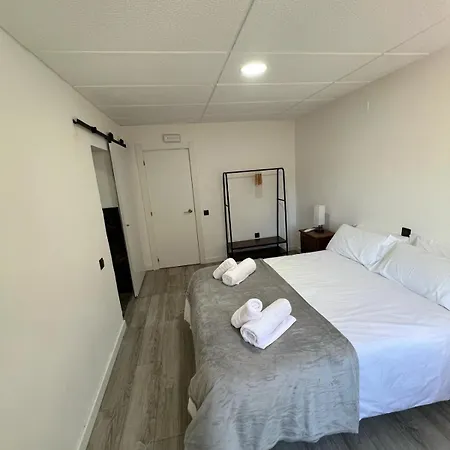 Cruceras بيت ضيافة