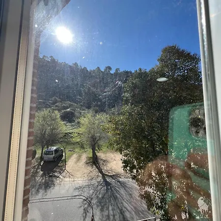 Cruceras Las Cruceras