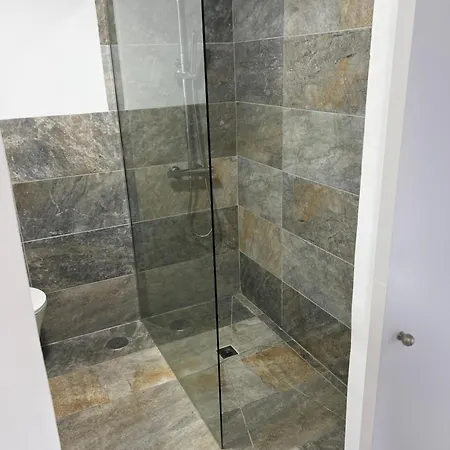 بيت ضيافة Cruceras