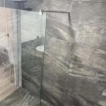 بيت ضيافة Cruceras