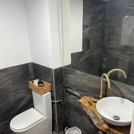 Cruceras 3* Las Cruceras