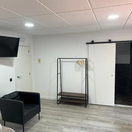 Cruceras 3* Las Cruceras