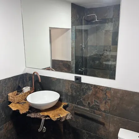 Cruceras Las Cruceras