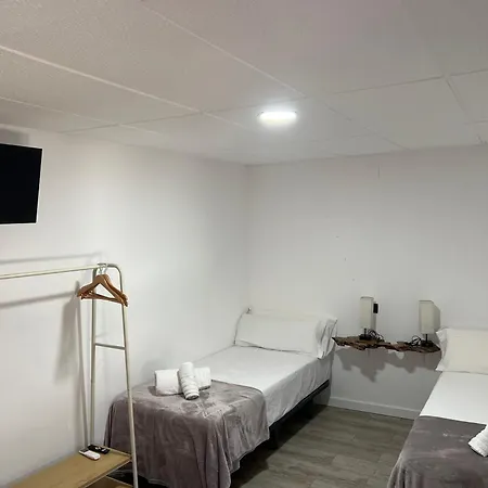 Cruceras Gæstehus Las Cruceras