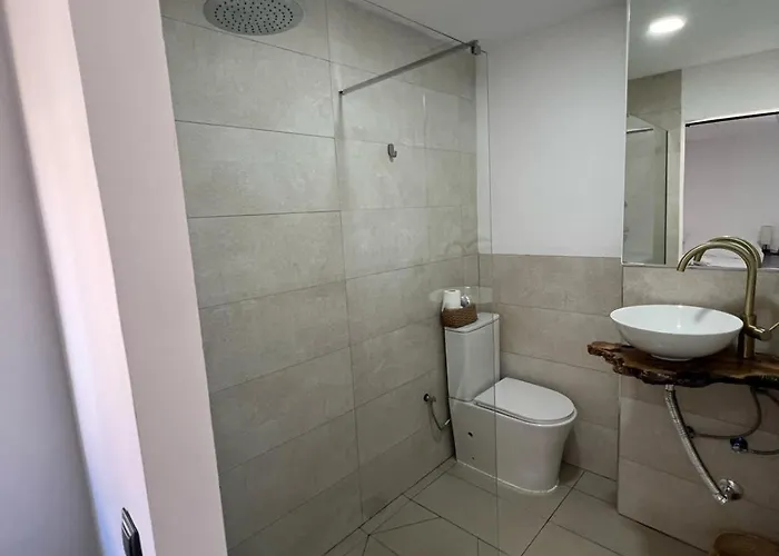 Cruceras 3* Las Cruceras