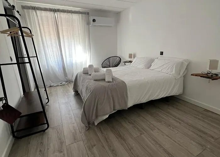 Casa de hóspedes Cruceras