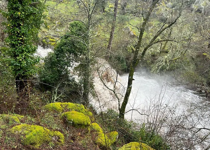 Casa de hóspedes Cruceras Las Cruceras