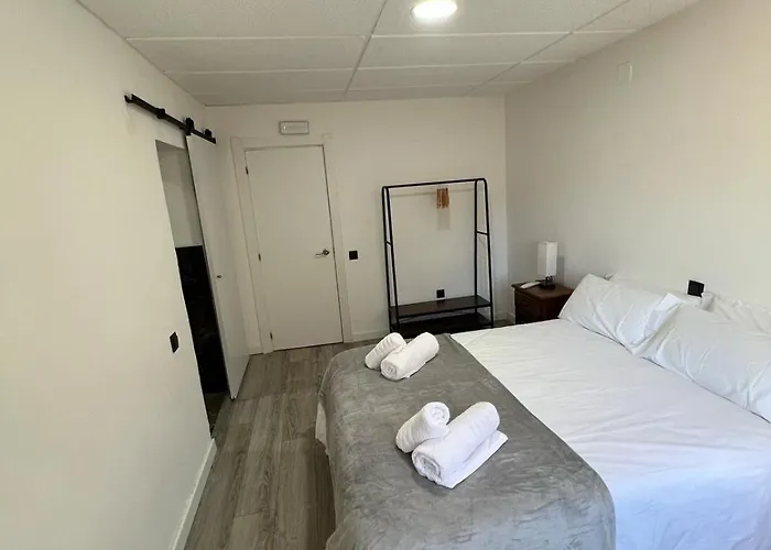 Cruceras Casa de hóspedes