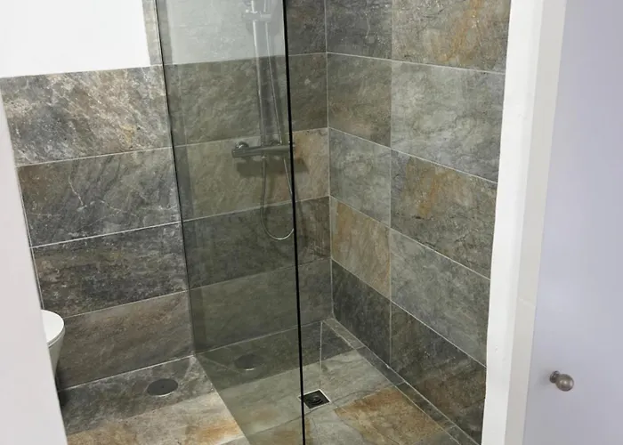 Casa de hóspedes Cruceras