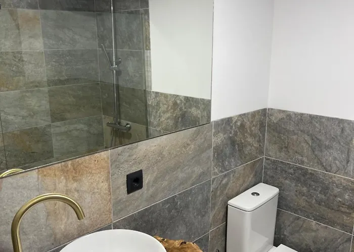 Casa de hóspedes Cruceras