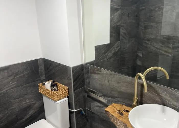 Cruceras 3* Las Cruceras