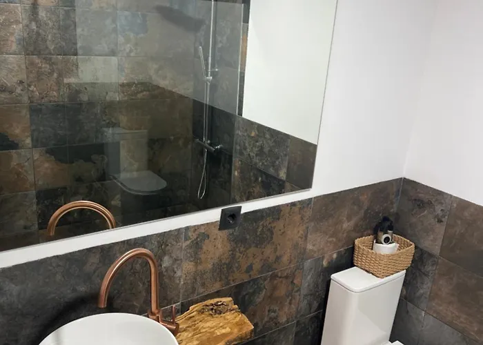 Cruceras 3* Las Cruceras