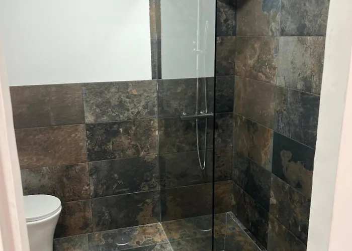 Cruceras 3* Las Cruceras