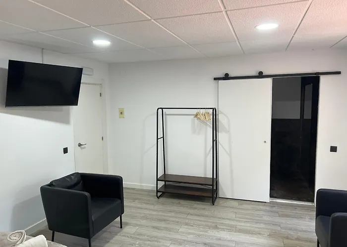 Cruceras 3* Las Cruceras