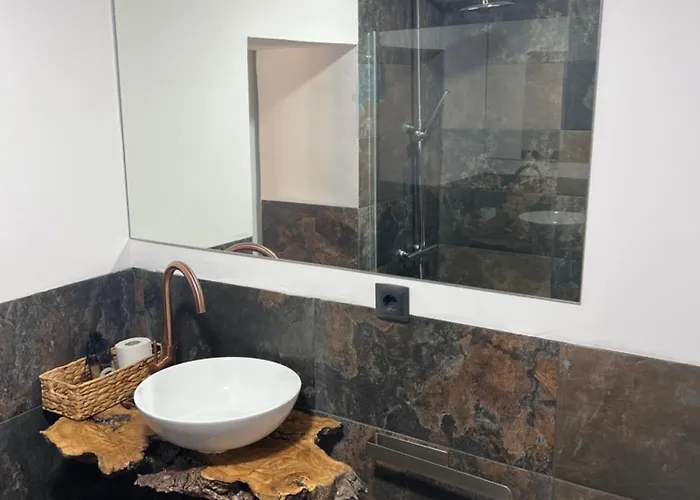 Cruceras Las Cruceras