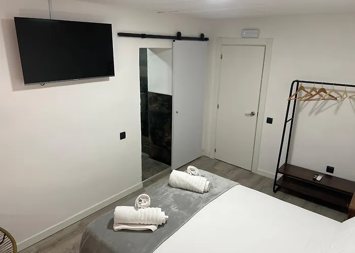 Cruceras Casa de hóspedes 3*