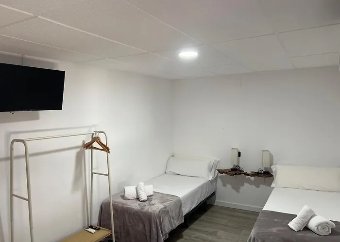 Cruceras Casa de hóspedes Las Cruceras