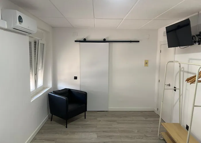 Cruceras Las Cruceras